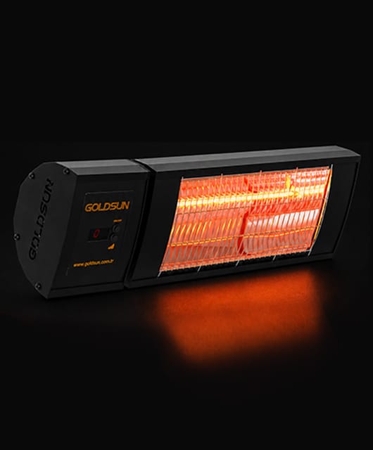 Nova Plus Goldsun Isı