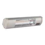 Goldsun Aqua 2000 W Bej Isıtıcı