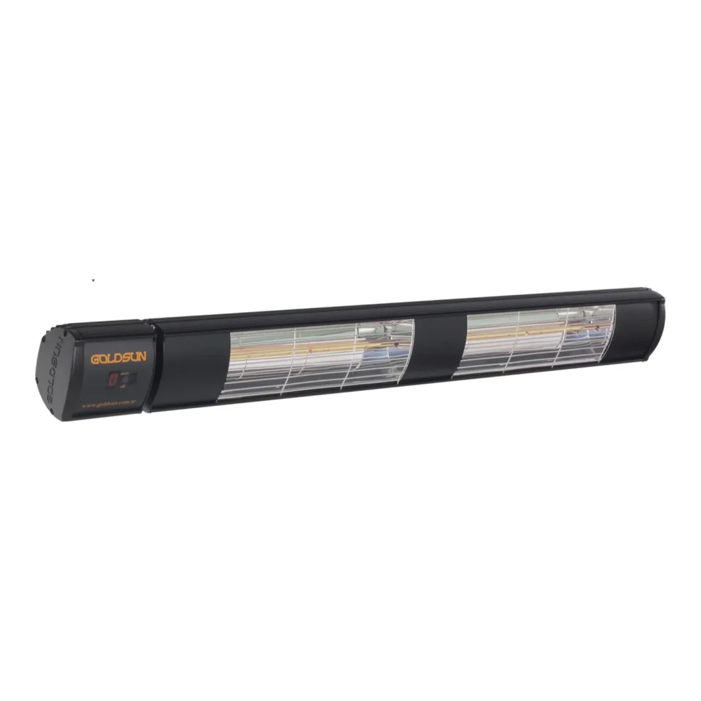 Goldsun Aqua Plus GSA30P 3000 W Isıtıcı