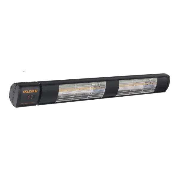 Goldsun Aqua Plus GSA30P 3000 W Isıtıcı