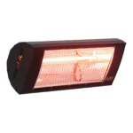 Goldsun Nova 2000 W Isıtıcı