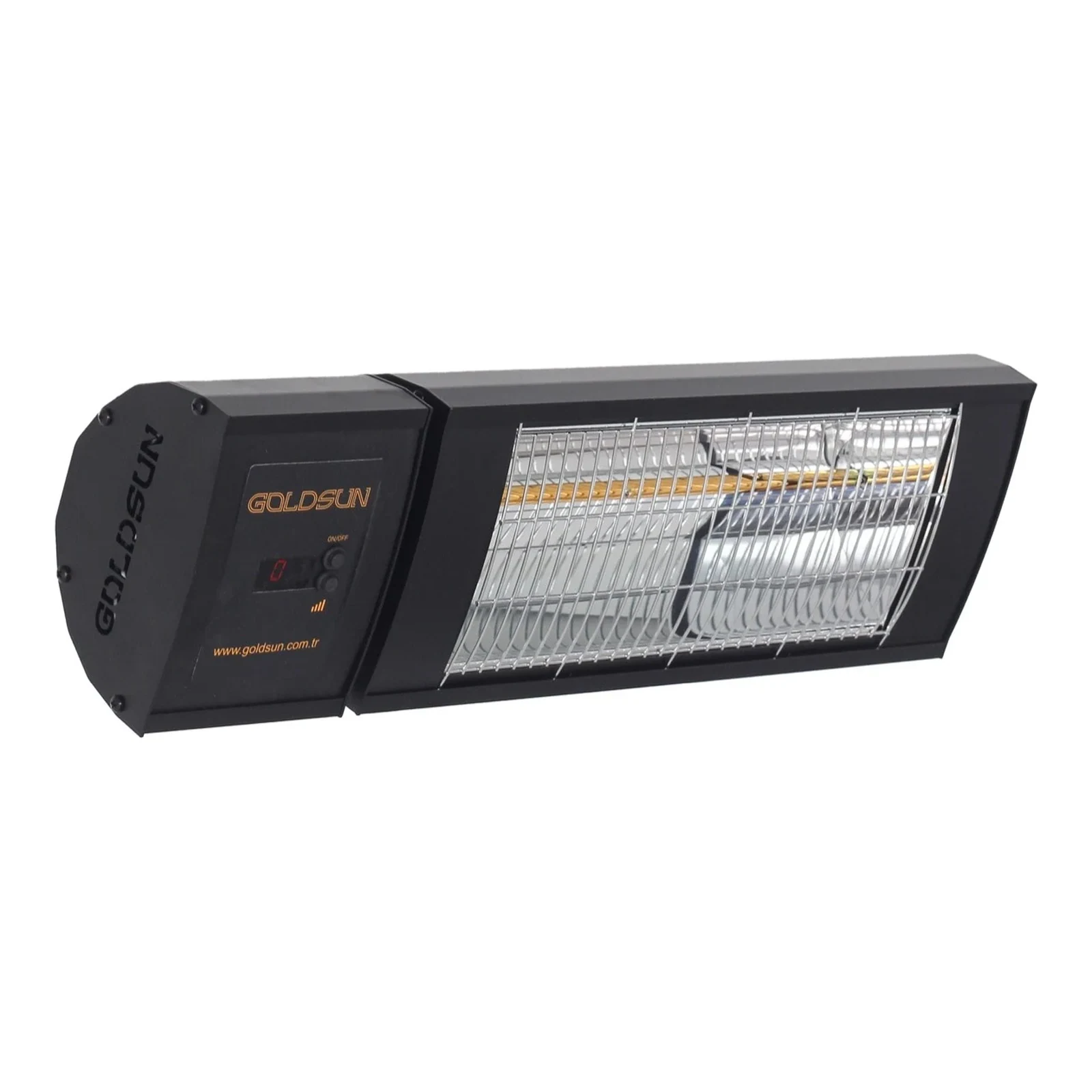 Goldsun Nova Plus 2000 W Isıtıcı Goldsun Nova Plus 2000 W Isıtıcı
