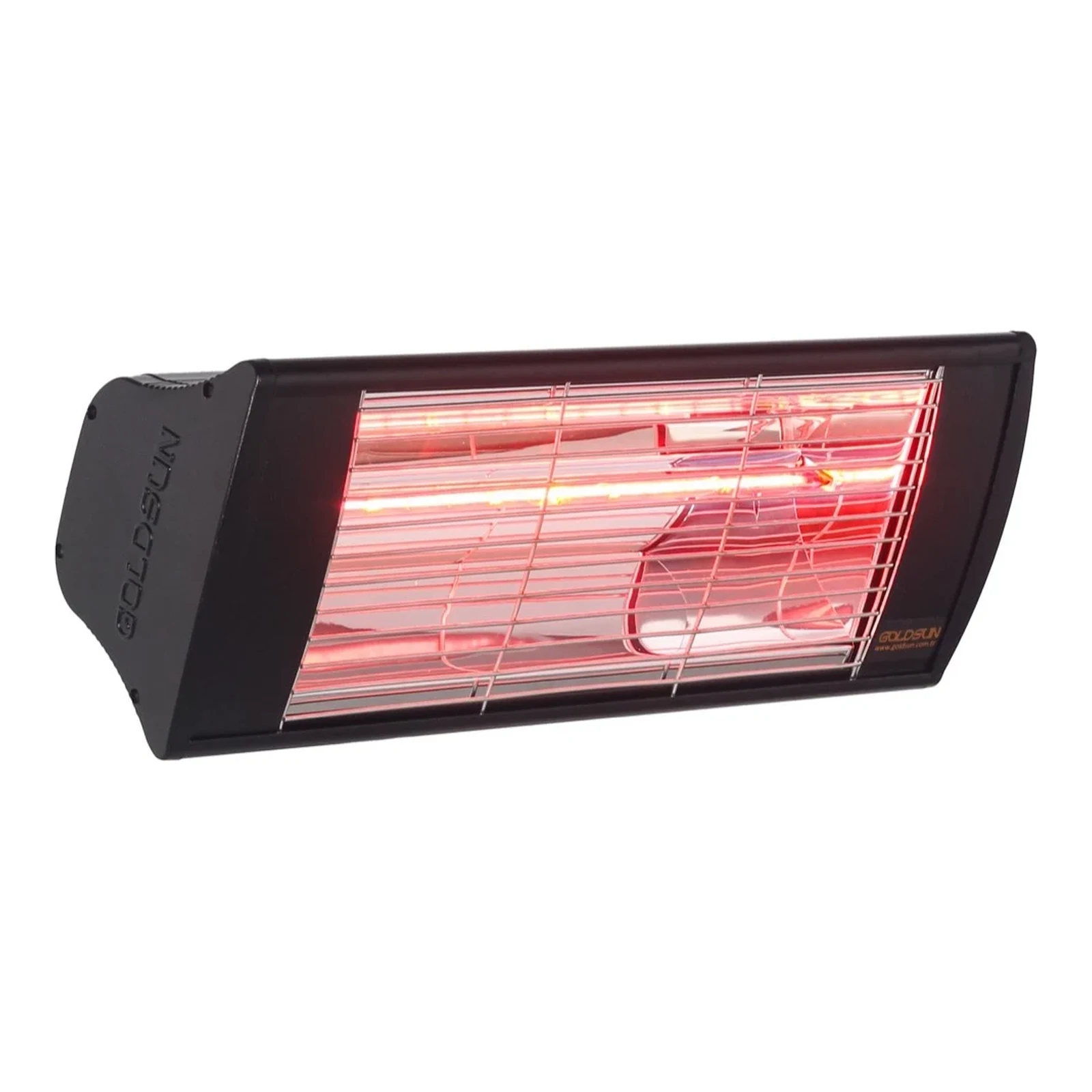 Goldsun Supra GSS20 2000 W Isıtıcı Goldsun Supra GSS20 2000 W Isıtıcı