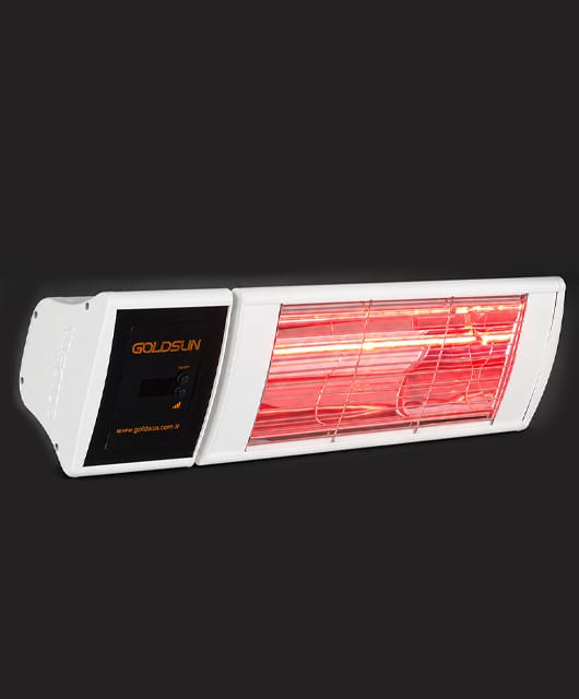 Supra Plus Goldsun Isı